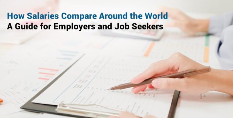 Guide for Employers and Job Seekers