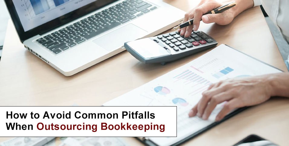 Outsourcing Bookkeeping