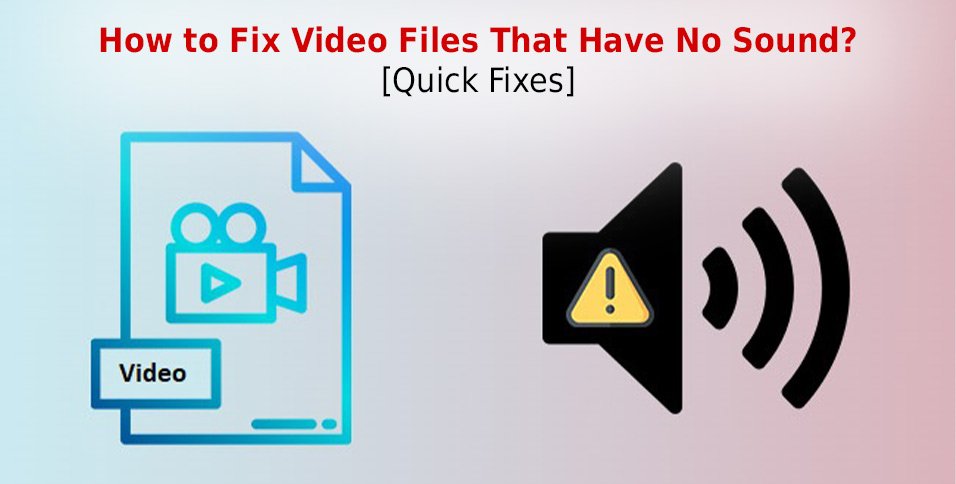 Fix Video Files