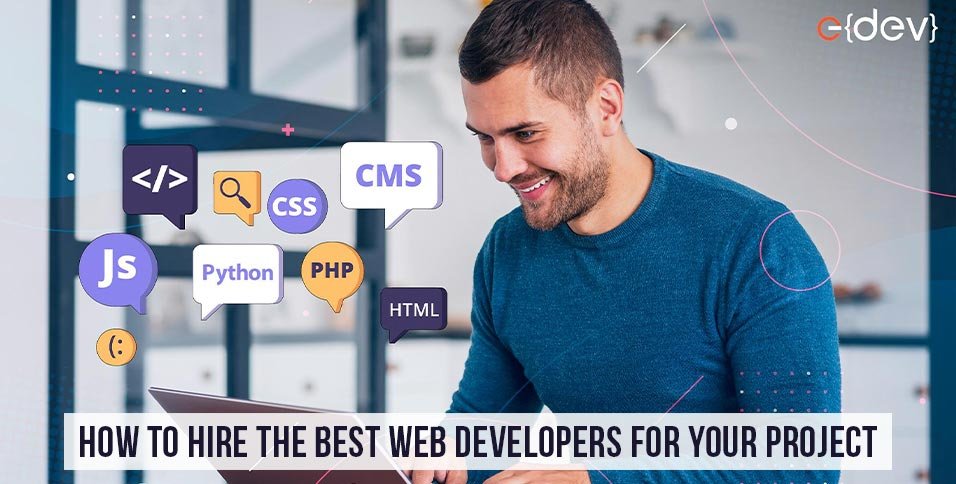 Hire the Best Web Developers