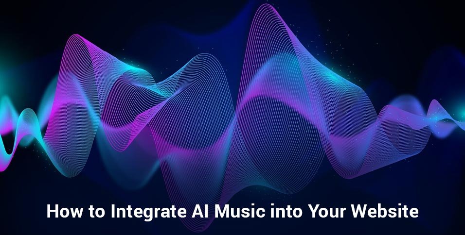 Integrate AI Music