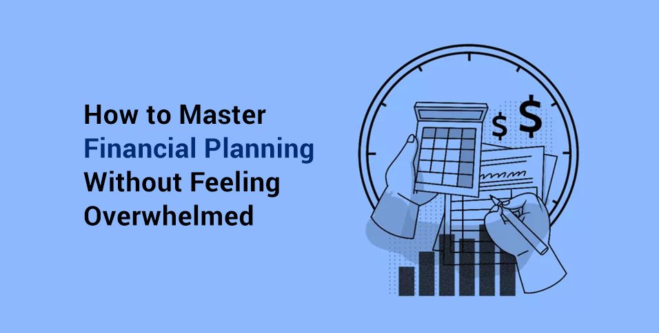 Master Financial Planning