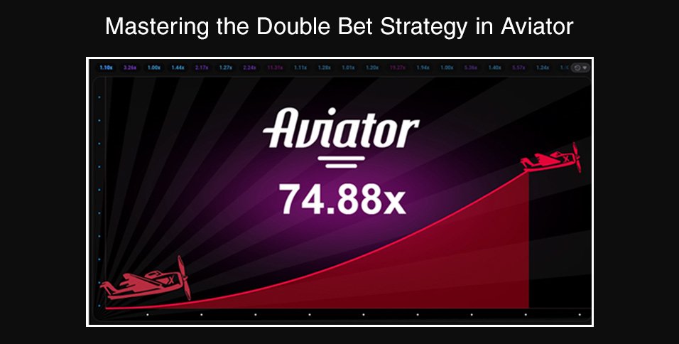 Double Bet Strategy