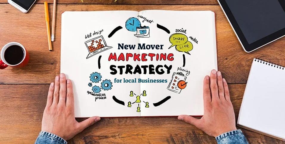 New Mover Marketing Strategies