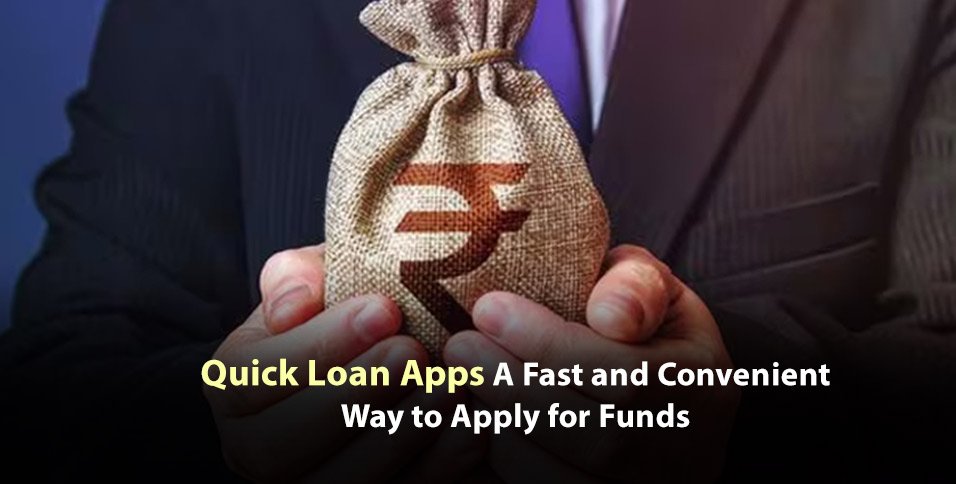 Quick Loan Apps