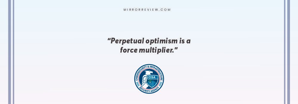 David Webb Quote
