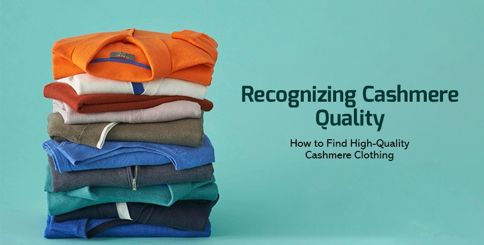 Cashmere Clothing