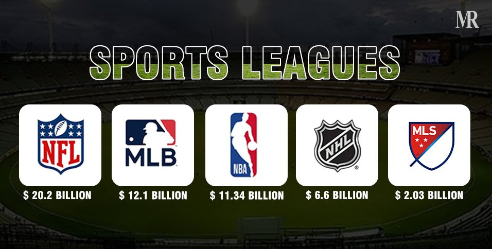 Sports Leagues