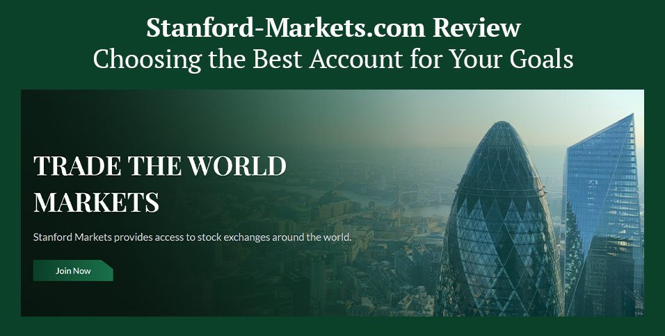 Stanford-Markets