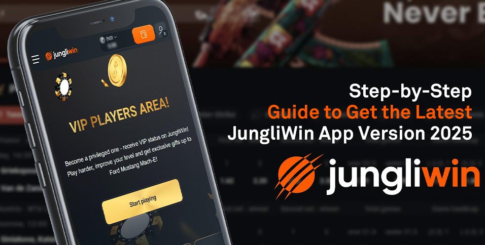 JungliWin App