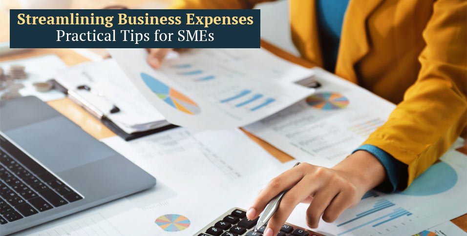 Practical Tips for SMEs