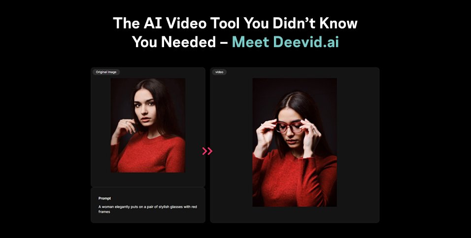 AI Video Tool