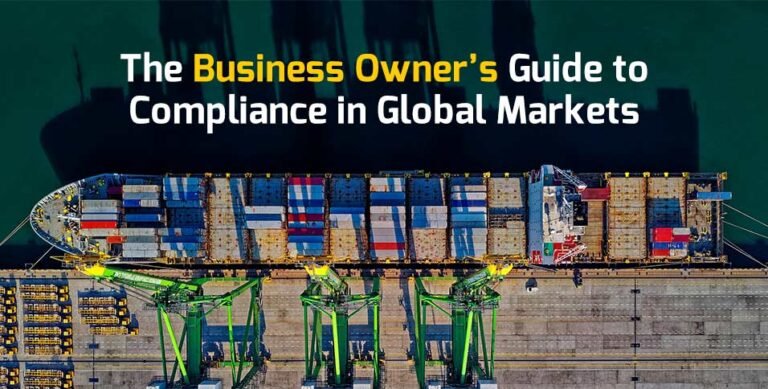 Compliance in Global Markets