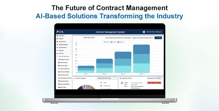 Contract Management