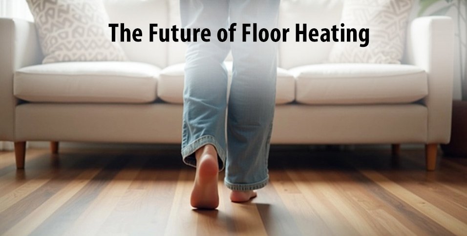 Future of Floor Heating