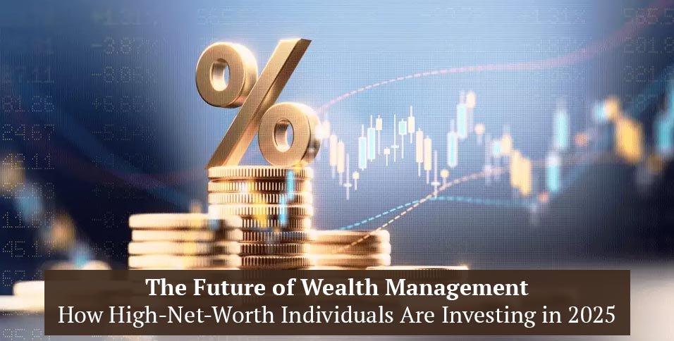 High-Net-Worth Individuals