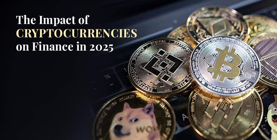 Impact of Cryptocurrencies