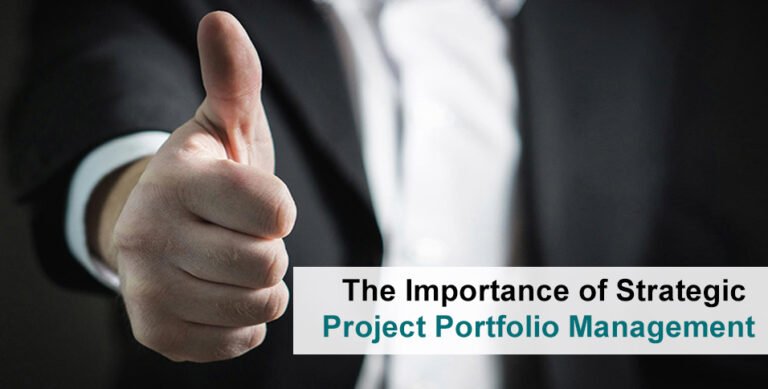 Project Portfolio Management