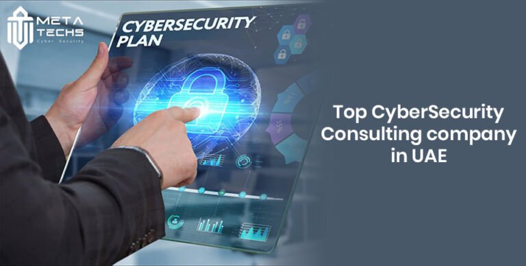 CyberSecurity Consulting company