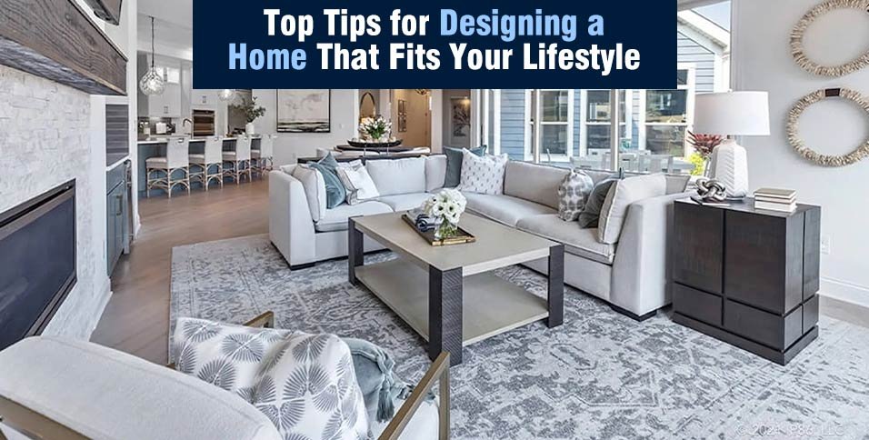 Tips for Designing a Home