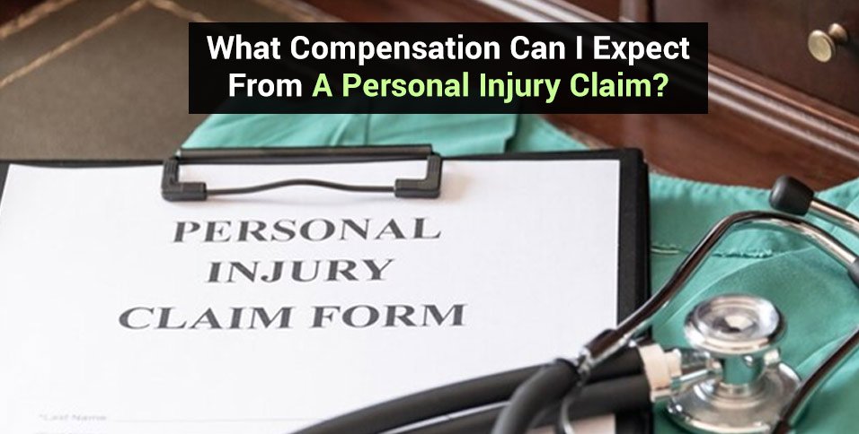 Personal Injury Claim