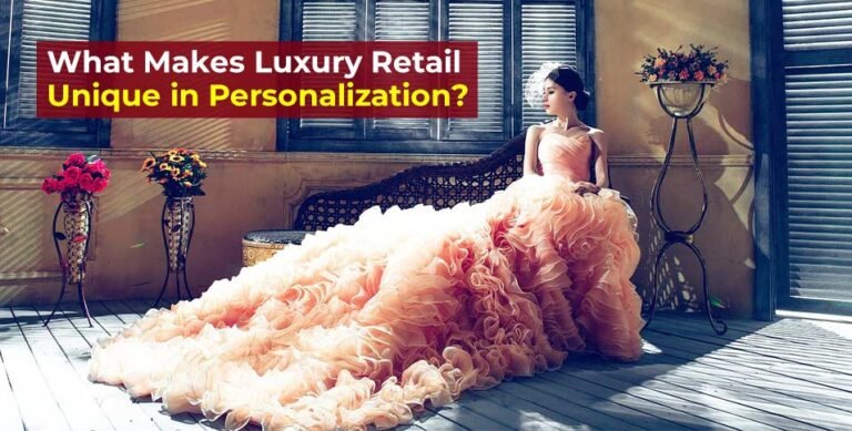 Retail Unique in Personalization