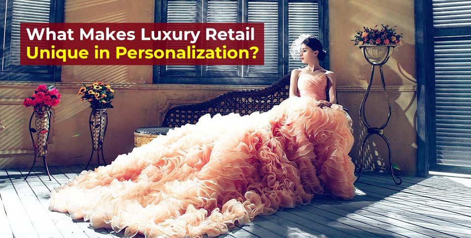 Retail Unique in Personalization