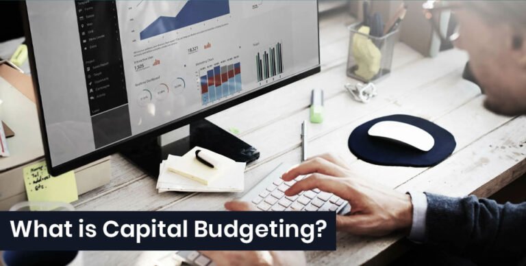 Capital Budgeting