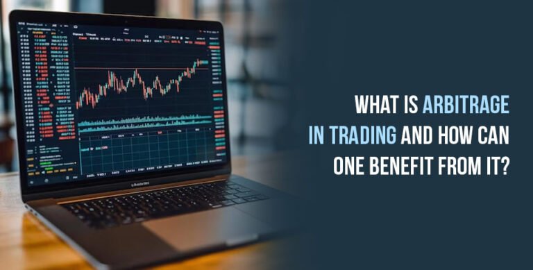 arbitrage in trading