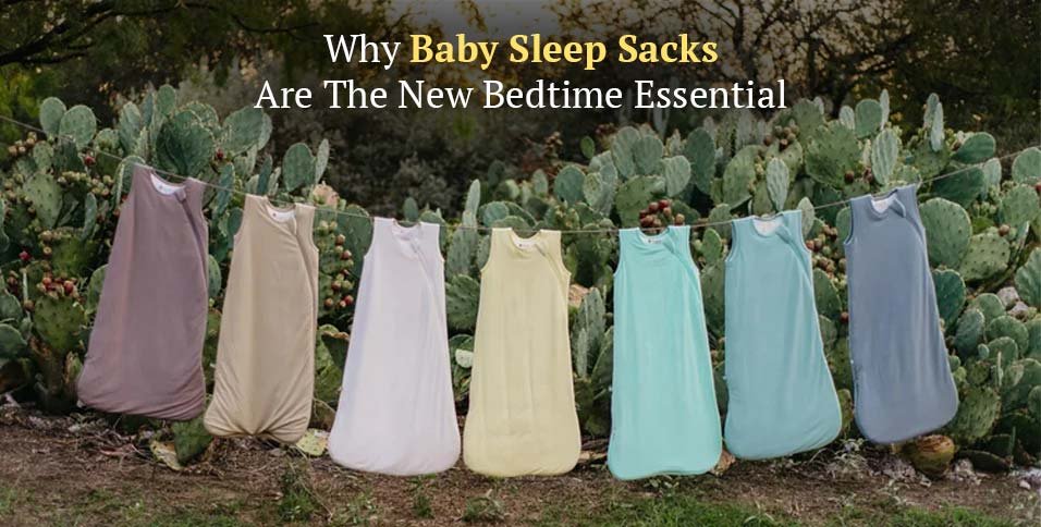 Baby Sleep Sacks