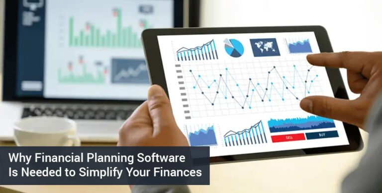 Financial Planning Software