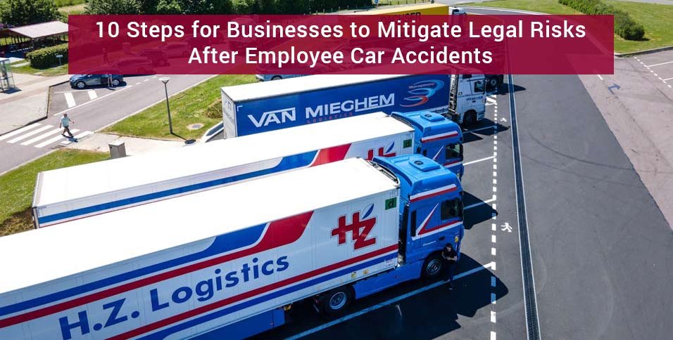 Employee Car Accidents