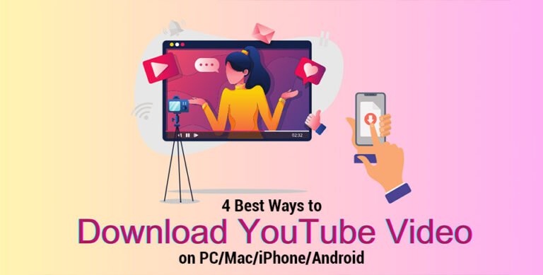 Download YouTube Video