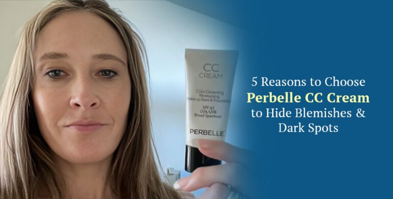 Perbelle CC Cream