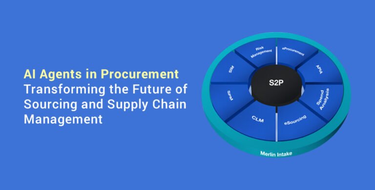 AI Agents in Procurement