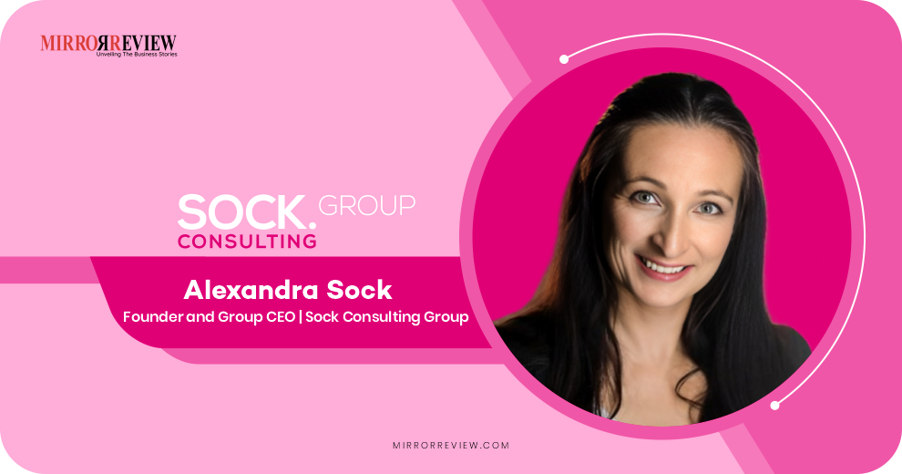 Alexandra Sock