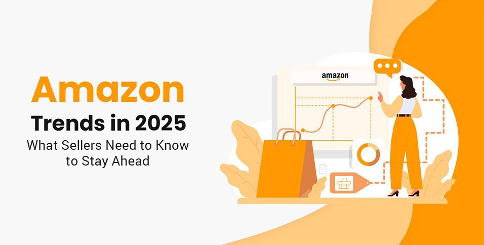 Amazon Trends