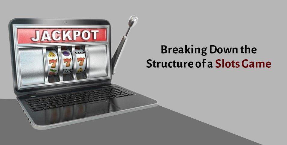 Structure of a Slots Game