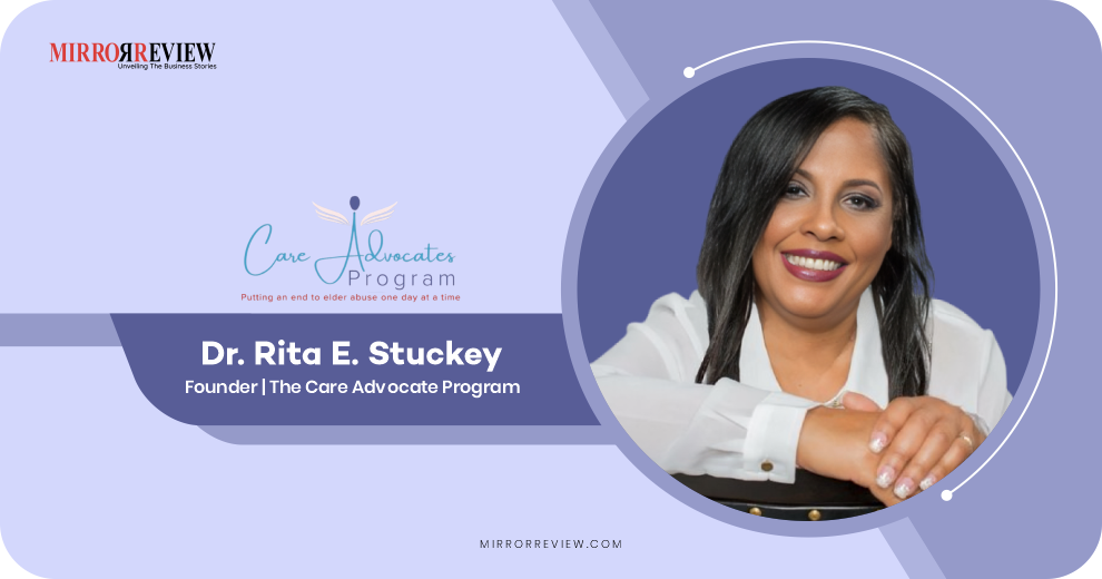 Dr. Rita E. Stuckey