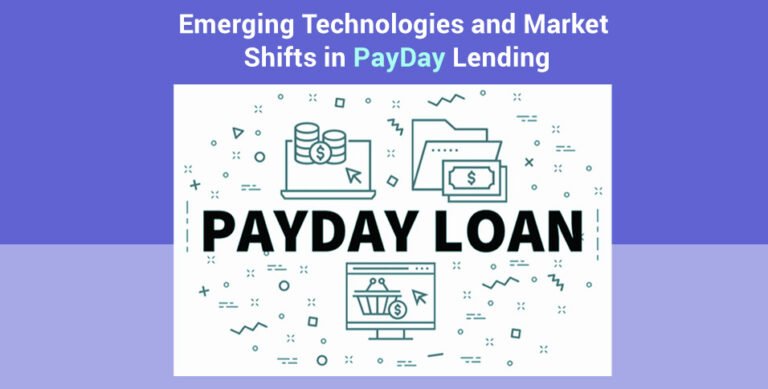 PayDay Lending