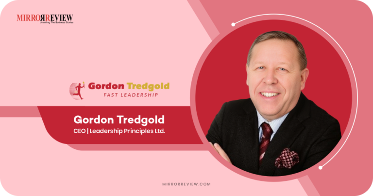 Gordon Tredgold