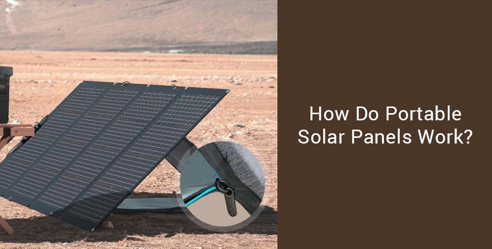 Portable Solar Panels