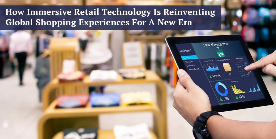 Retail Technology