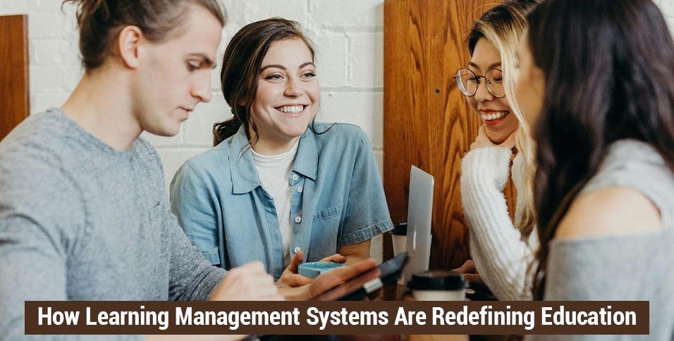 Learning Management Systems