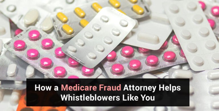 Medicare Fraud Attorney