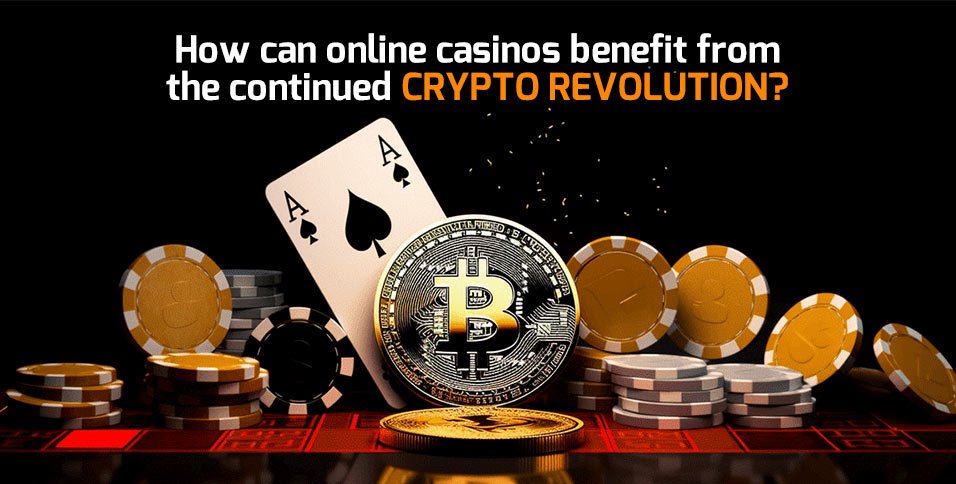 online casinos benefit