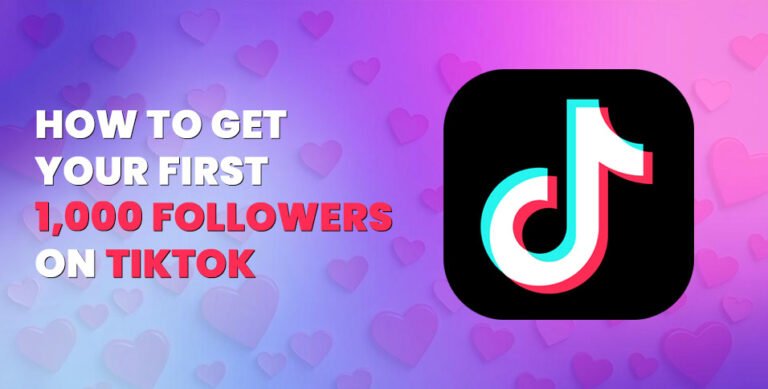 Followers on TikTok