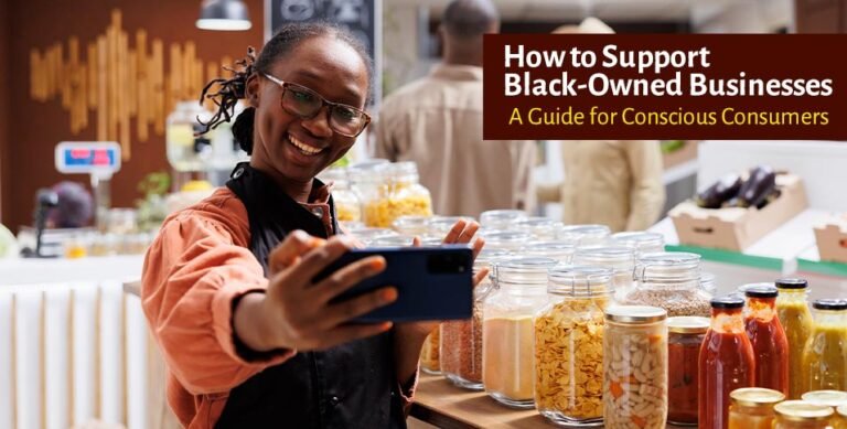 Black-Owned Businesses