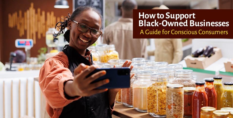 Black-Owned Businesses