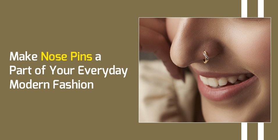 Nose Pins